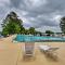 Lake Keowee Resort Condo with Balcony and Pool Access! - Salem Lake Keowee Resort Condo with Balcony and Pool Access! - Salem