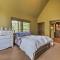 Incredible Lake Arrowhead Home with Views and Decks! - Лейк-Эрроухед