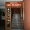 Hotel Red Planet