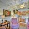 Lake Marion Apt with Canoe in Altamonte Springs! - أورلاندو