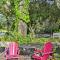 Lake Marion Apt with Canoe in Altamonte Springs! - أورلاندو