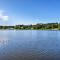 Lake Marion Apt with Canoe in Altamonte Springs! - أورلاندو