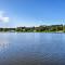 Altamonte Springs Home with Canoe on Lake Marion - Orlando