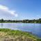 Altamonte Springs Home with Canoe on Lake Marion - Orlando