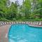 Harbor Springs Condo about 6 Mi to Lake Michigan! - Harbor Springs