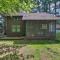 Saranac Lake Cabin with Beach Access