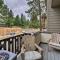 Modern Townhome with Fire Pit in Downtown McCall - McCall