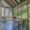 Saranac Lake Cabin with Beach Access