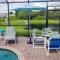 Disney Villa with Game Room and Pool - 10 Mi to Parks!
