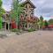 Modern Townhome with Fire Pit in Downtown McCall - McCall