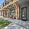 Elkhart Lake Townhome - 20 Mi to Sheboygan!