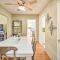 Oceanside Home with Yard - Walk to Beach and Pier