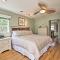 Oceanside Home with Yard - Walk to Beach and Pier