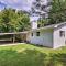 Renovated Home on Watauga River, By Boat Ramp - Elizabethton