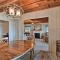 Waterfront Petoskey Cottage with Deck and Grill! - 佩托斯基