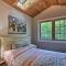 Waterfront Petoskey Cottage with Deck and Grill! - 佩托斯基