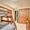 Waterfront Petoskey Cottage with Deck and Grill! - 佩托斯基
