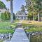 Waterfront Petoskey Cottage with Deck and Grill! - 佩托斯基