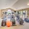 Renovated Ski-InandSki-Out Peru Condo at Bromley Mtn