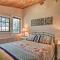 Waterfront Petoskey Cottage with Deck and Grill! - 佩托斯基