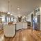 McMinnville Wine Country Home with Hot Tub and Deck