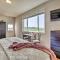 McMinnville Wine Country Home with Hot Tub and Deck