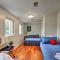 Ottawa Lake Home with BBQ and Patio, 15 Mi to Toledo