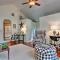 Ottawa Lake Home with BBQ and Patio, 15 Mi to Toledo