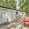 Family Home with Deck on Kentucky Lake! - Draffenville