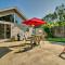Ottawa Lake Home with BBQ and Patio, 15 Mi to Toledo