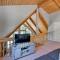 Modern Mountain Chalet Munds Park Retreat with Deck