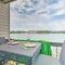 Walk to Lake Hamilton To-Do Home with Pool Access - هوت سبرنغز