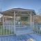 Walk to Lake Hamilton To-Do Home with Pool Access - هوت سبرنغز