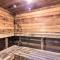 Walk to Lake Hamilton To-Do Home with Pool Access - هوت سبرنغز