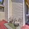 McMinnville Wine Country Home with Hot Tub and Deck