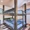 Solitude Mountain Resort Condo at Lift Base!