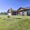Modern Kalispell Home - 28 Mi to Glacier NP!
