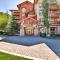 Solitude Mountain Resort Condo at Lift Base!