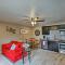 Renovated Modern Home with Patio, Walk to Texas Tech - Lubbock