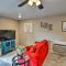 Renovated Modern Home with Patio, Walk to Texas Tech - Lubbock