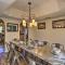 3 Mi to Downtown Cabin with Gas Grill in Prescott - بريسكوت