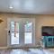 Renovated Modern Home with Patio, Walk to Texas Tech - Lubbock