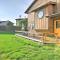 Charming Anchorage Home with Grill and Deck! - Anchorage