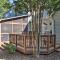 Modern Home with Yard and Deck, 1 Mi to Clemson U! - Clemson