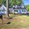 Modern Home with Yard and Deck, 1 Mi to Clemson U! - Clemson