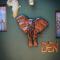 African Elephants Den