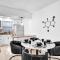 Bright Beachside Getaway