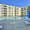 Atlantic Beach Resort Condo with Ocean Views! - 大西洋滩