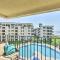 Atlantic Beach Resort Condo with Ocean Views! - 大西洋滩