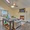 Tobyhanna Escape about 15 Mi to Camelback Ski Resort! - Tobyhanna